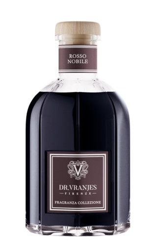 Ebond vranjes rosso nobile - vranjes,