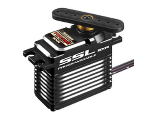 Sanwa srg pgs servo - srg,