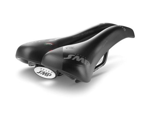 Sella smp extra gel nera - smp,