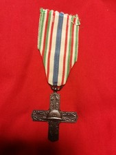 Medaglia Vittorio Veneto