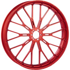 Arlen ness forgiato billetta - arlen,