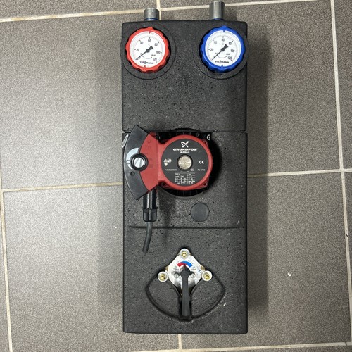 Viessmann divicon miscelatore - divicon,