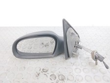 10333 Specchietto retrovisore manuale ant sx Citroen Saxo del 2000 cod 015003