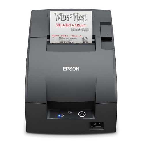Epson u220iid 052 stampante - epson, tm-u220iid-052