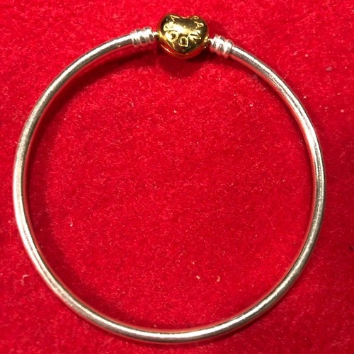 Genuine pandora 925 silver - genuine,