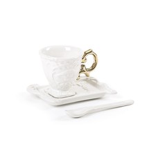 Seletti I-Wares Coffee Set