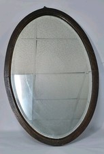 Antico specchio - specchio, da