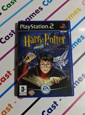PS2 HARRY POTTER E LA PIETRA FILOSOFALE ITALIANO PLAYSTATION 2 PERFETTO 