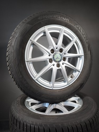 Ruote invernali 205 r16 - 4,