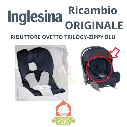 Inglesina riduttore per ovetto - riduttore,
