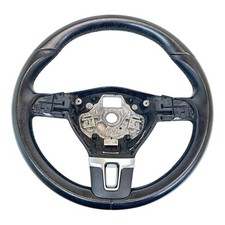 Volante multifunzione volante