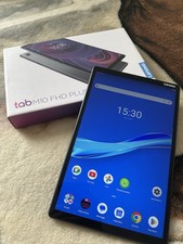 Tablet lenovo m10 - m10, plus