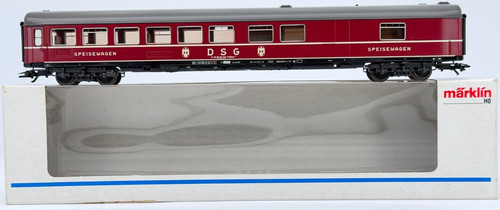Märklin 4094 vagone - h0,
