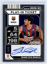 Gianluca Basile 2025-26