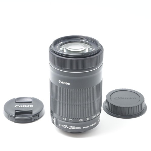 Canon 250mm 4 - canon, 55-250mm