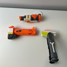 Modulo Nerf N-Strike