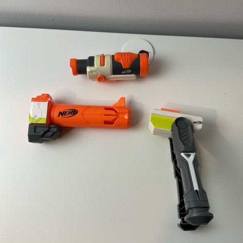 Modulo nerf strike - modulo, n-strike