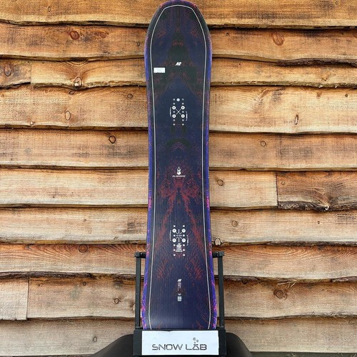 Snowboard unisex almanac ex - unisex,