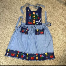 Grembiule Artigianale