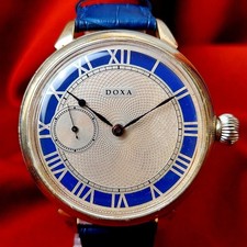 DOXA Orologio svizzero uomo