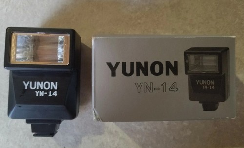 Flash yunon con scatola - yn-14,