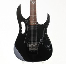 Ibanez / Jem555-Bk Steve Vai