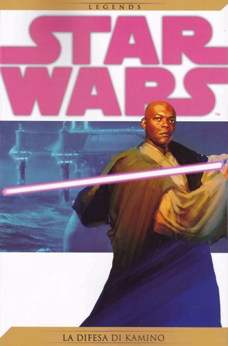 Star wars legends uscita - uscita, la