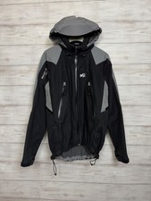 Giacca Millet Gore-tex media