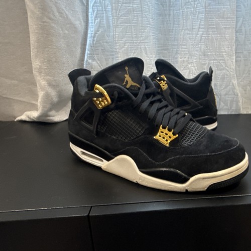 Jordan air retro - 4,