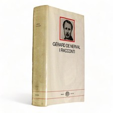 NERVAL - I RACCONTI - I