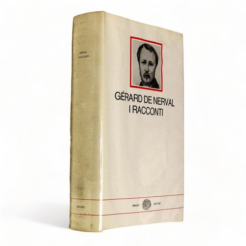 Nerval racconti i - i,