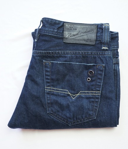 Jeans diesel viker back - viker,