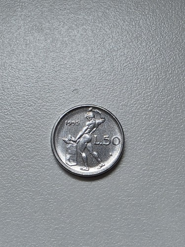 Lire piccole 1995 - lire,