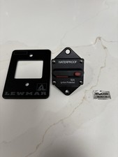 Interruttore automatico Lewmar