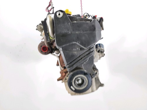 Motore tipo k9k430 nissan - k9k430,