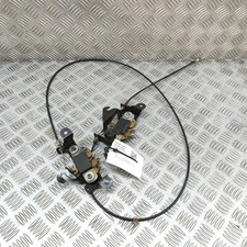 FIAT BARCHETTA 183 meccanismo