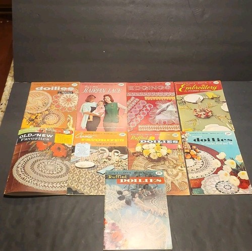 Lotto libretti vintage - , modello