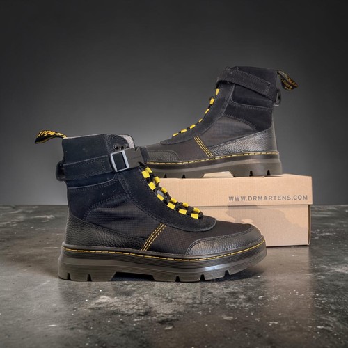 Stivali unisex martens - stivali,