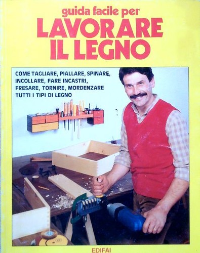 Guida facile per - per, lavorare