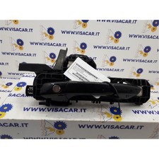 Maniglia Porta Esterno Anteriore Destro Mercedes Classe A W176 (2013)