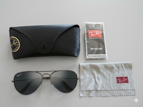 Occhiali sole ray ban - occhiali, ray-ban