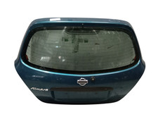 Portellone Posteriore per Nissan Almera 2 Serie (2000   2003)