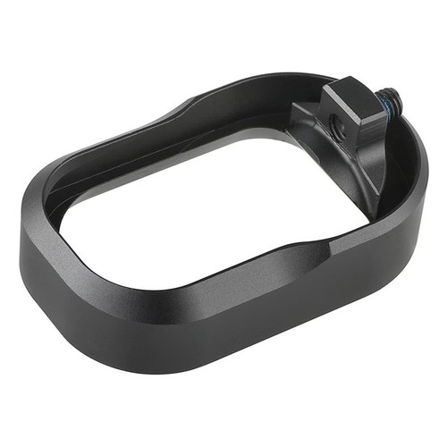 Magwell cnc 5ku alluminio - magwell,