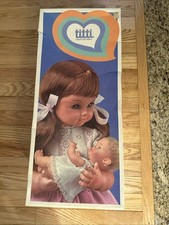 titti Mamma Di Cialdino Sebino