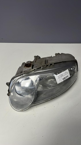 Vetro faro sinistro alfa romeo - vetro,