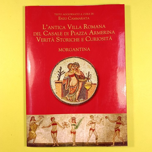Antica villa romana del - l’antica,
