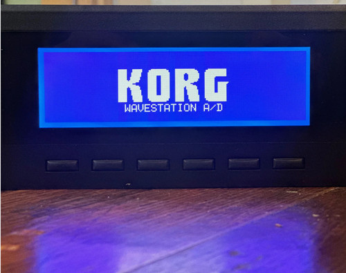 Korg 01w t2 - 01w, t2,