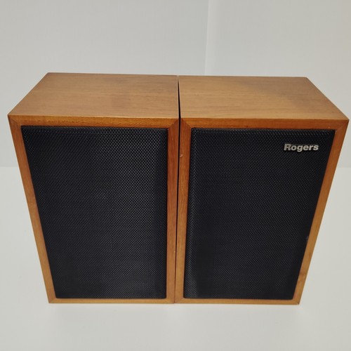 Rogers ls3 coppia - rogers, ls3/5a