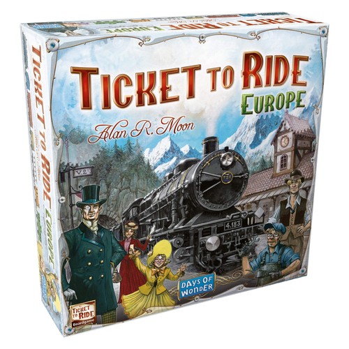Days wonder ticket to - of, ,
