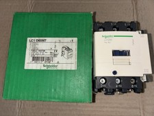 Schneider LC1D65 TeSys